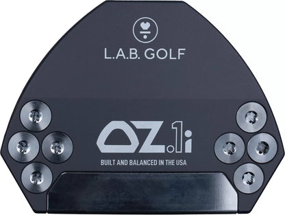 LAB Golf OZ.1i Putter