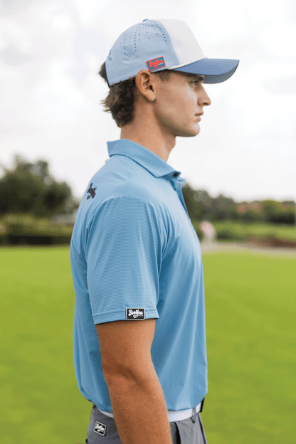 PINEHURST - VINTAGE COLLECTION - BOOYAA GOLF SHIRT