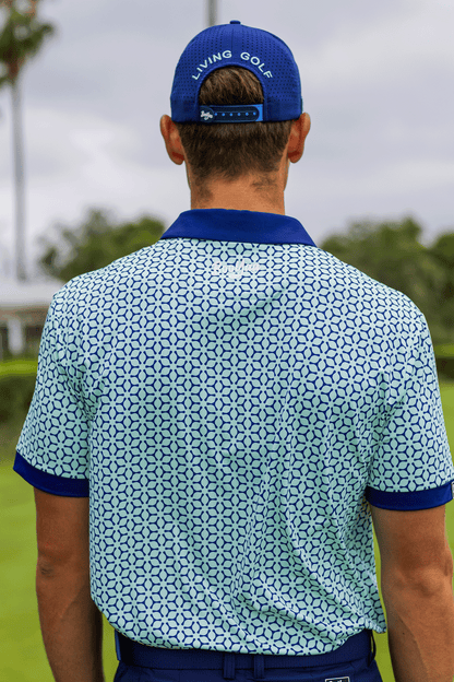 STUD - PREMIUM LIFESTYLE COLLECTION 2026 - BOOYAA GOLF SHIRT