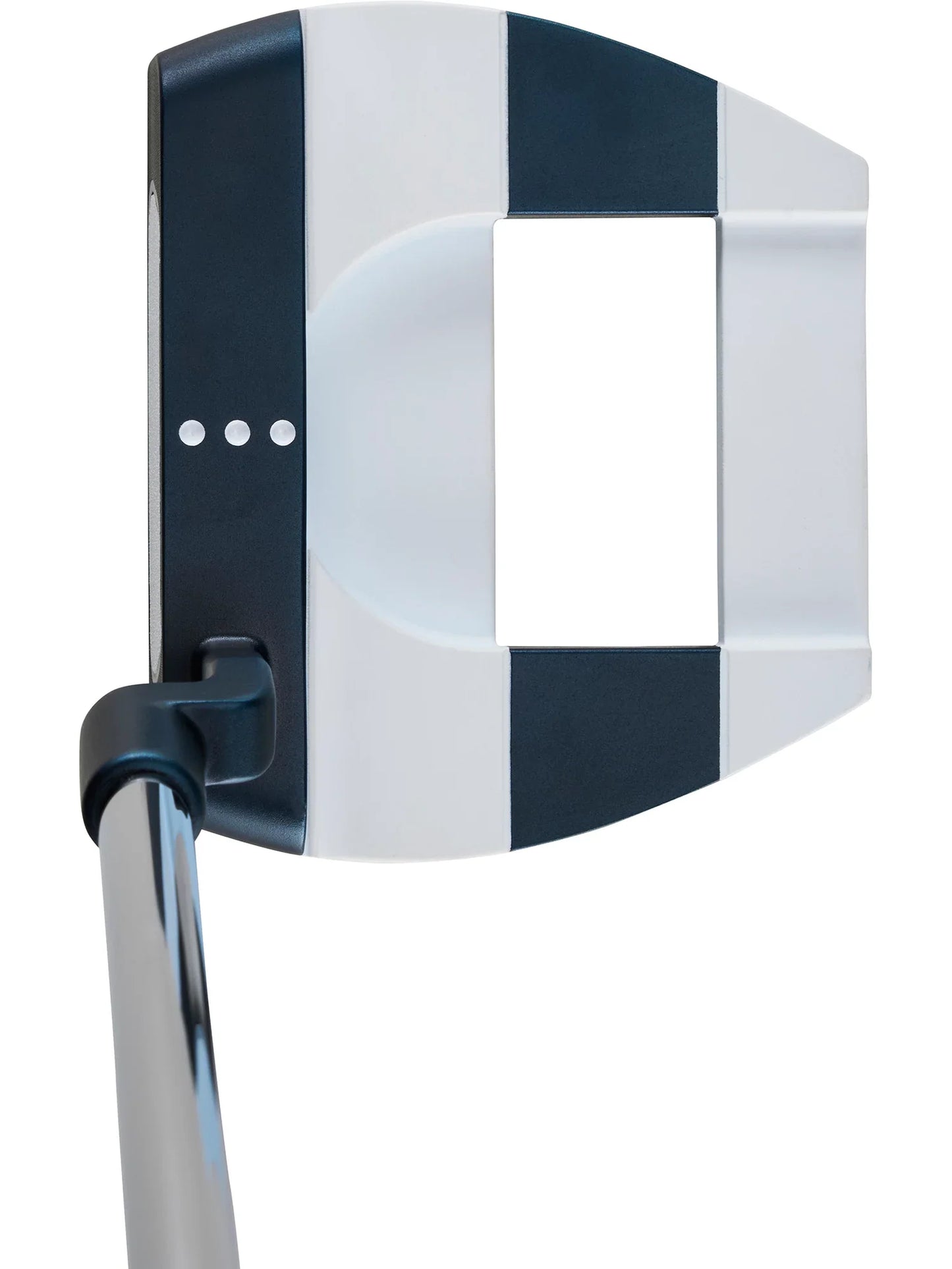 Odyssey Ai-One Jailbird Mini CH Putter