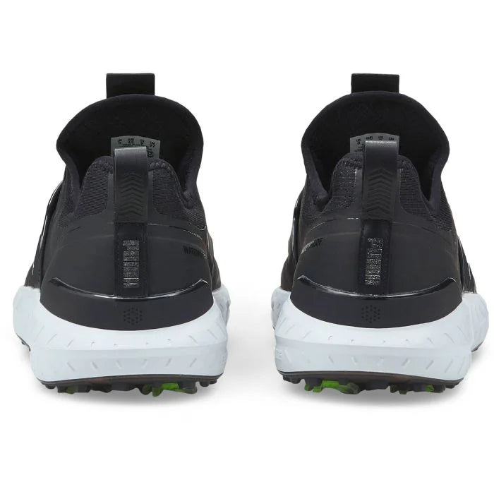 PUMA IGNITE Articulate DISC Golf Shoes - Puma Black/Puma Silver/Puma Black