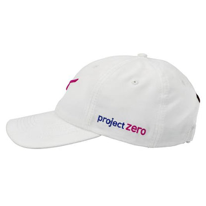 Mizuno Project Zero Tour Adjustable Light Weight Hat