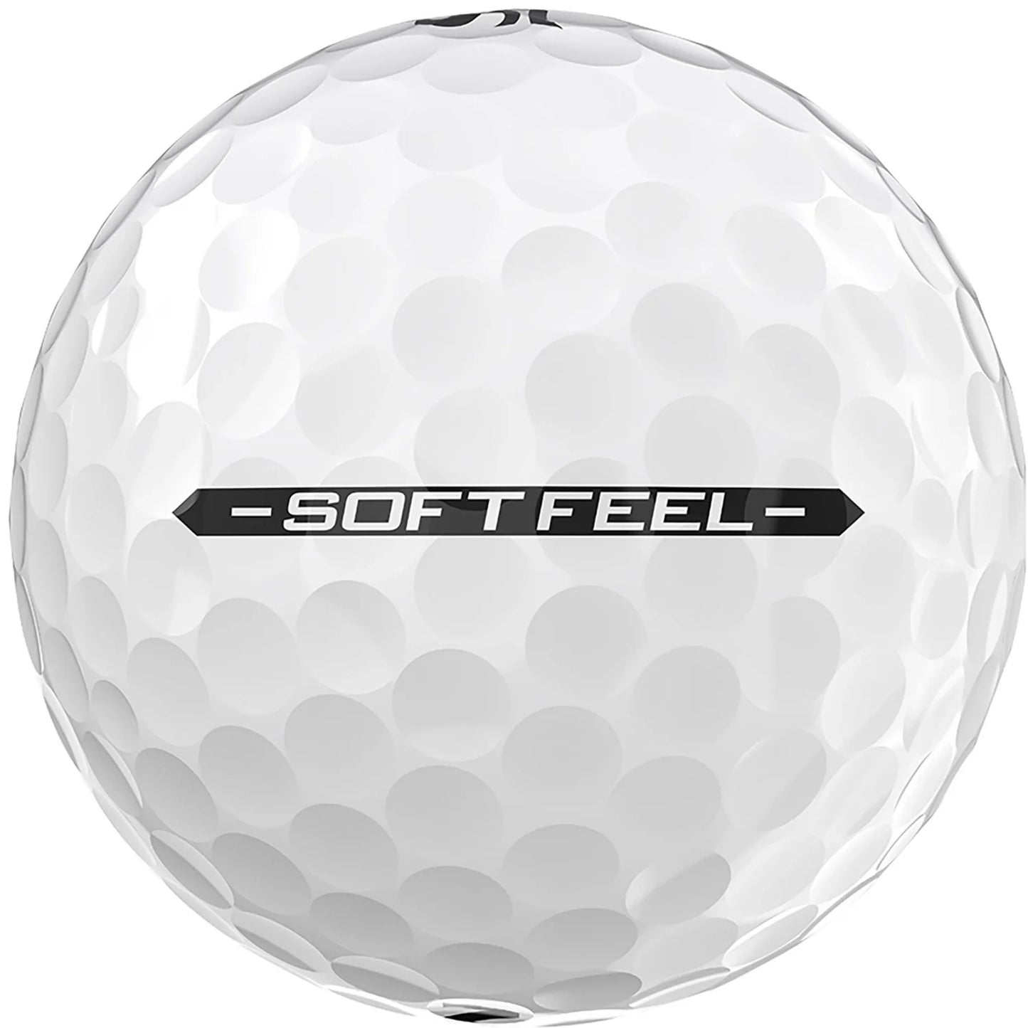 Srixon 2025 Soft Feel Golf Balls