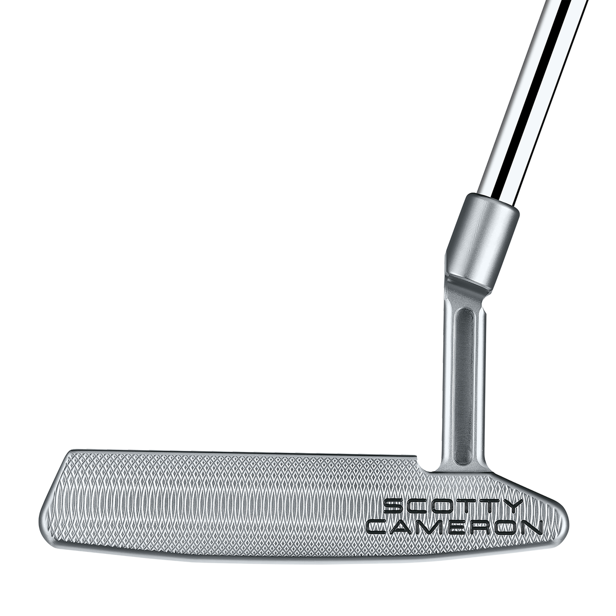 Scotty Cameron Super Select Newport 2+ Putter w/ Upgrade Shaft