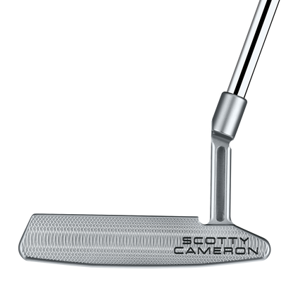 Scotty Cameron Super Select Newport 2+ Putter w/ Upgrade Shaft