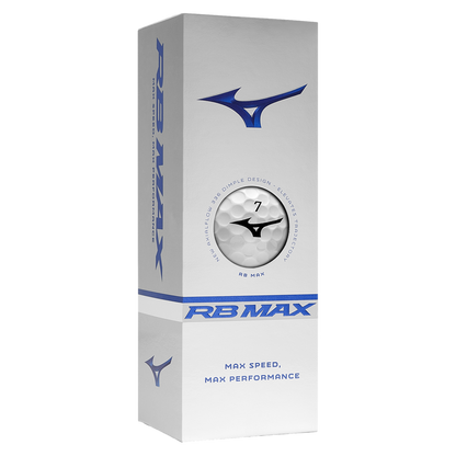Mizuno RB MAX Golf Balls