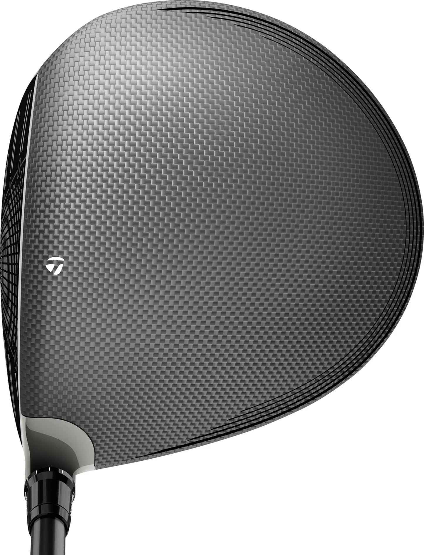 TaylorMade Qi35 Max Driver