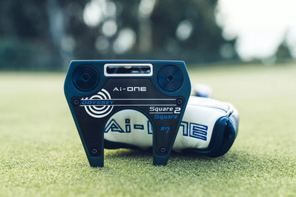 Odyssey Ai-One Square 2 Square 7 Putter