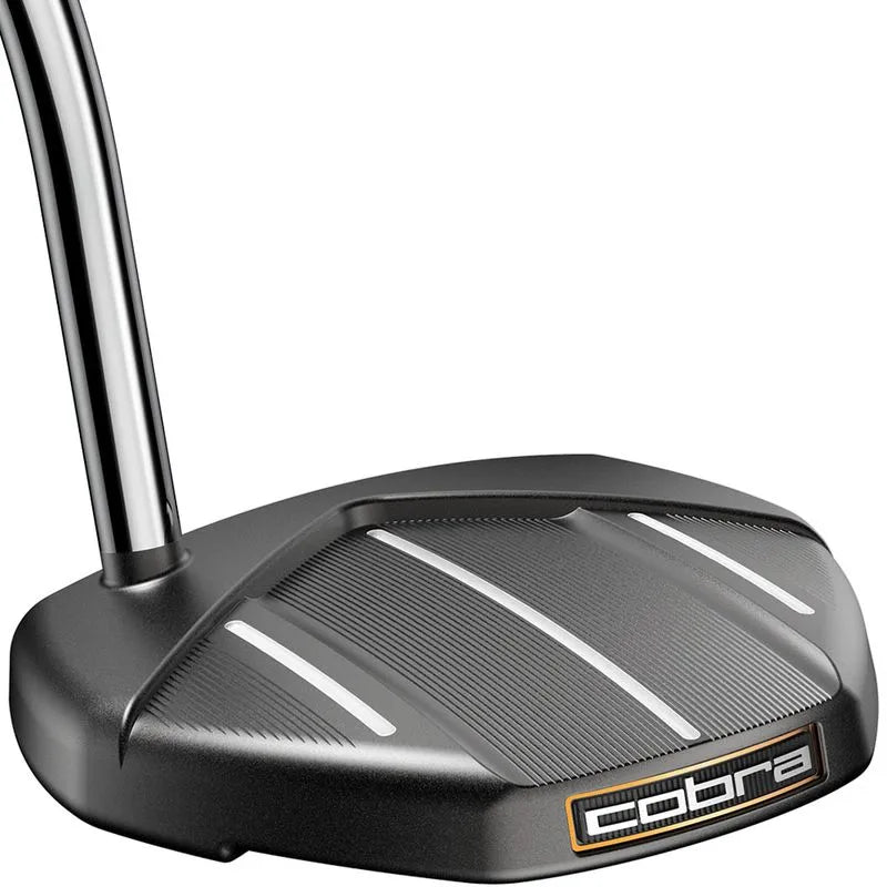 Cobra Cuda Vintage Putter 2024