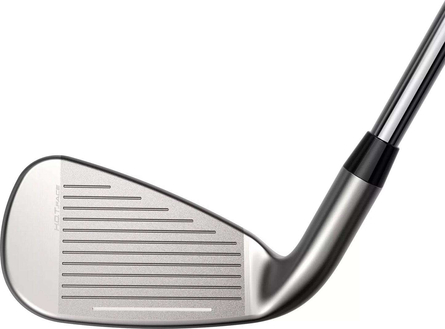 Cobra DS-ADAPT MAX Irons 2025