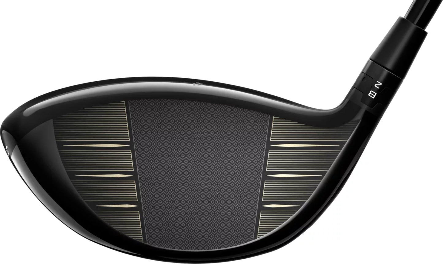Titleist TSR4 Driver