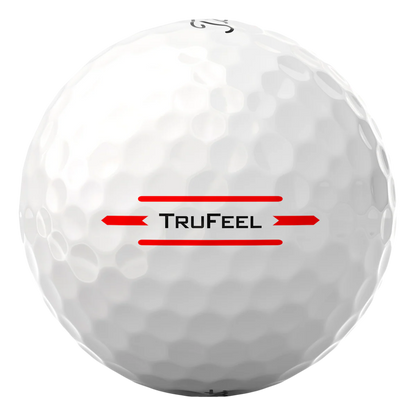 Titleist TruFeel 2024 Golf Balls