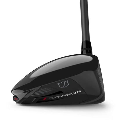Wilson DYNAPWR Max Driver 2025