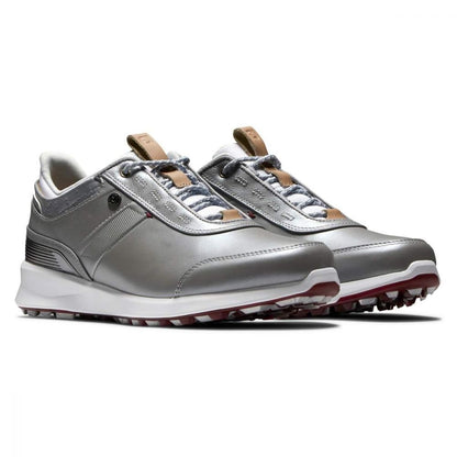 FootJoy Women's Stratos Golf Shoe -90113