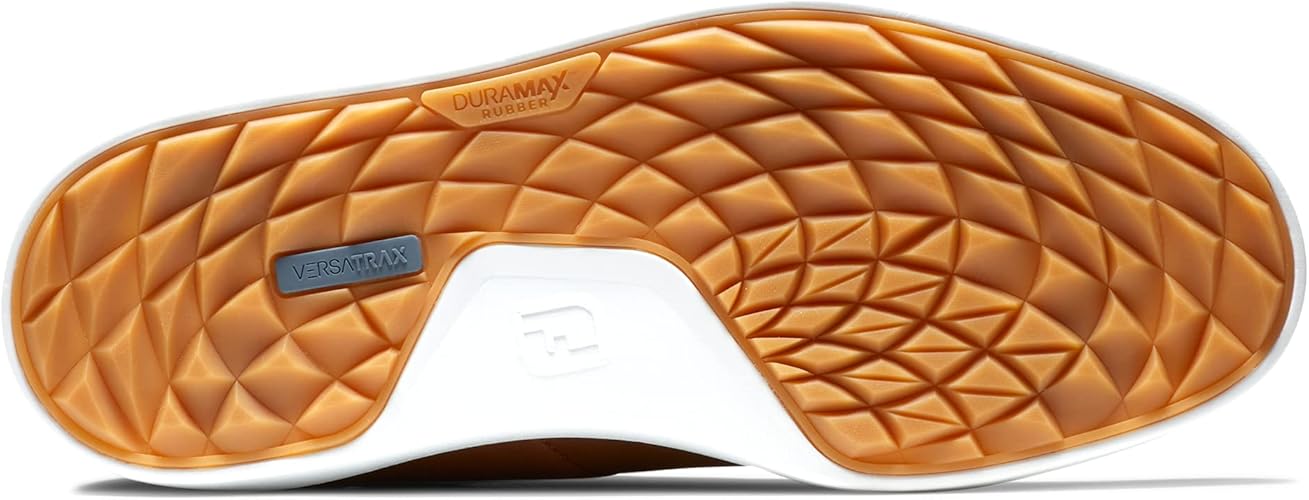 FootJoy Men's Contour Casual Golf Shoe