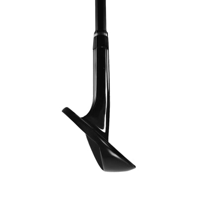 Lucky Golf "Carver 02" - Gold or Black Golf Wedge 50, 52, 54, 56, 58, 60 degrees