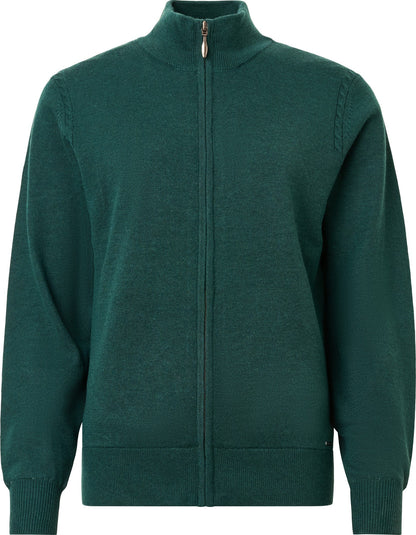 Lds Liffin knitted Windstopper
