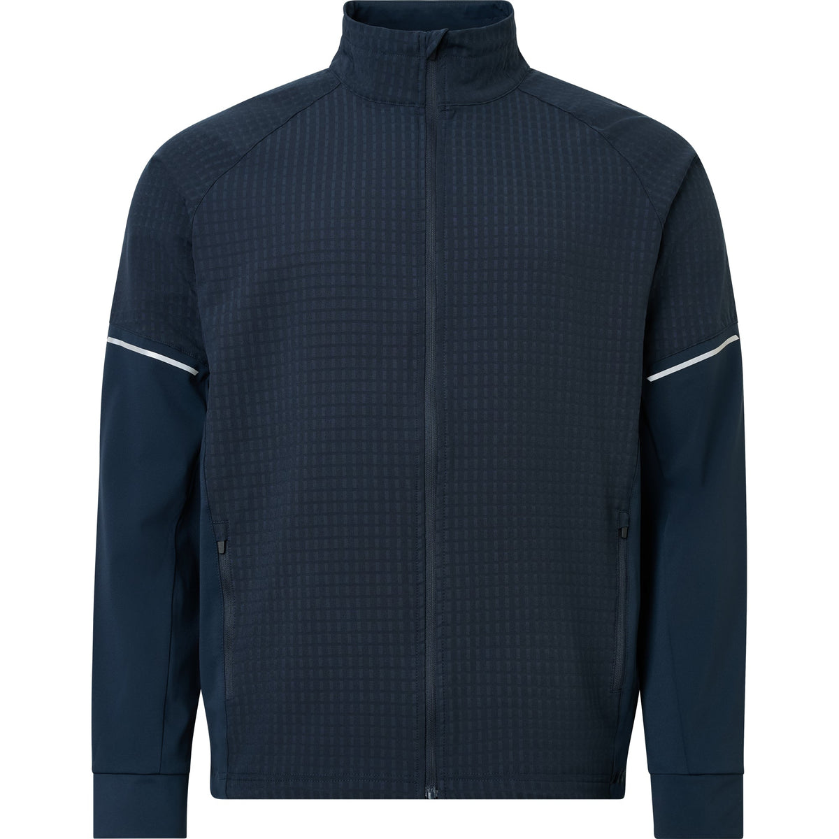 Men's Wedge hybrid jacket