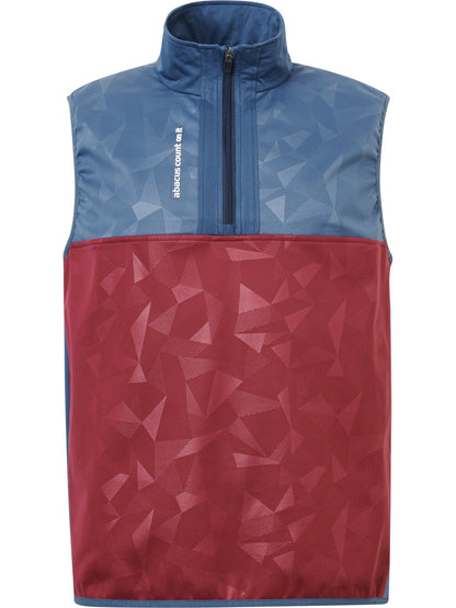 Men's Kingsbarn Hybrid Vest