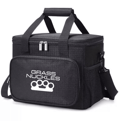 Grass Nuckles Waterproof 6-Pack Cooler Bag
