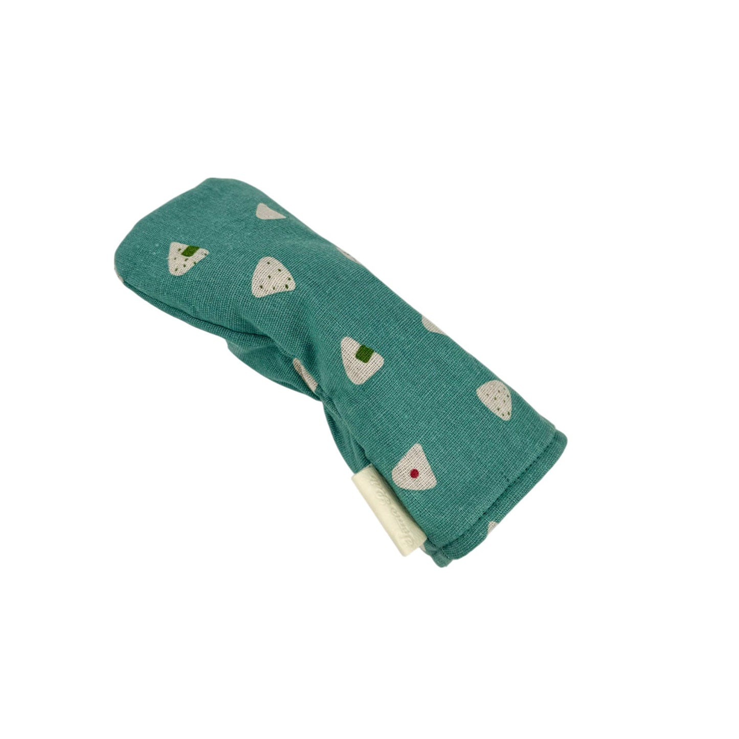 Onigiri Headcover