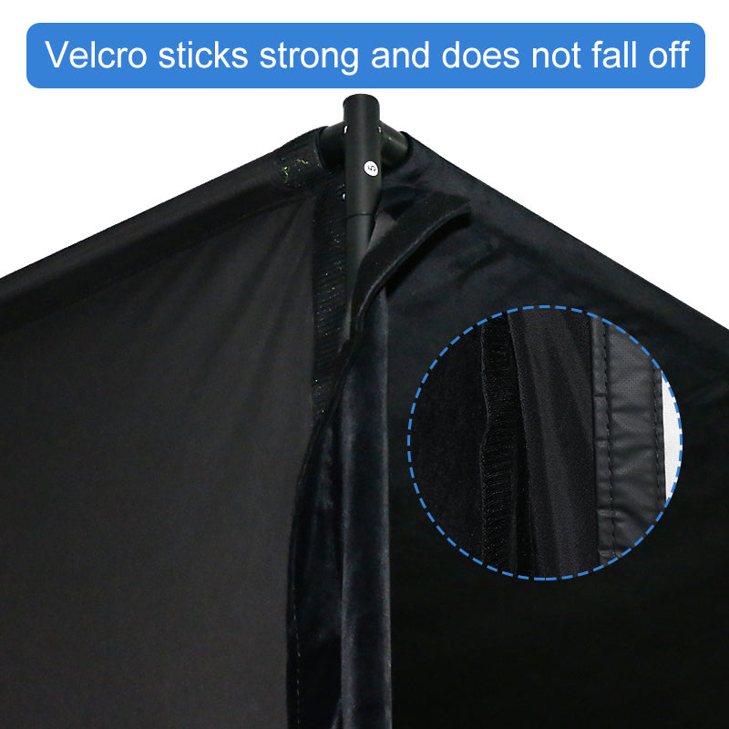 Buy Albatross 13 Golf Simulator Enclosure - Elite Sim Golf