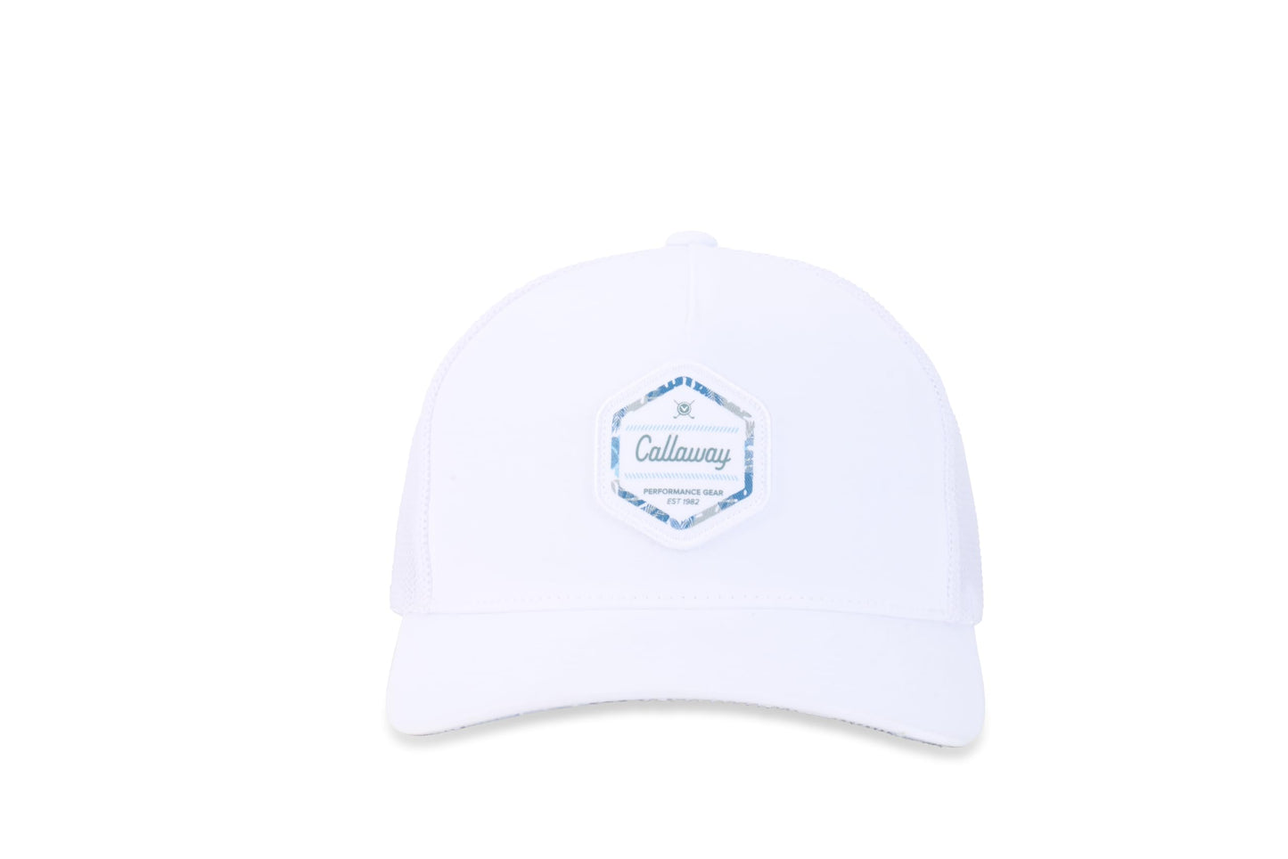 Callaway Golf Carlsbad Trucker Golf Hat