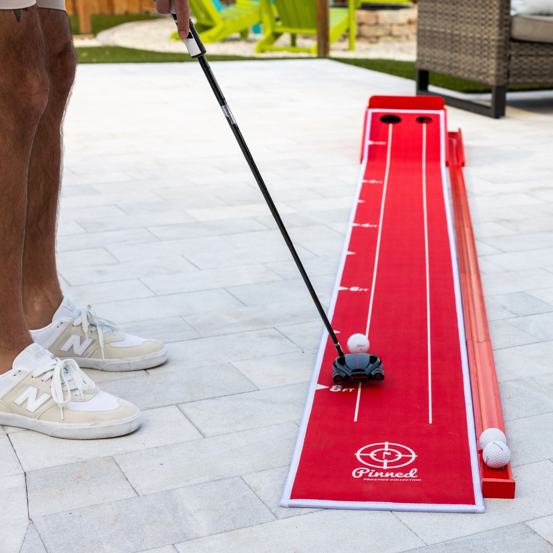 The Roller