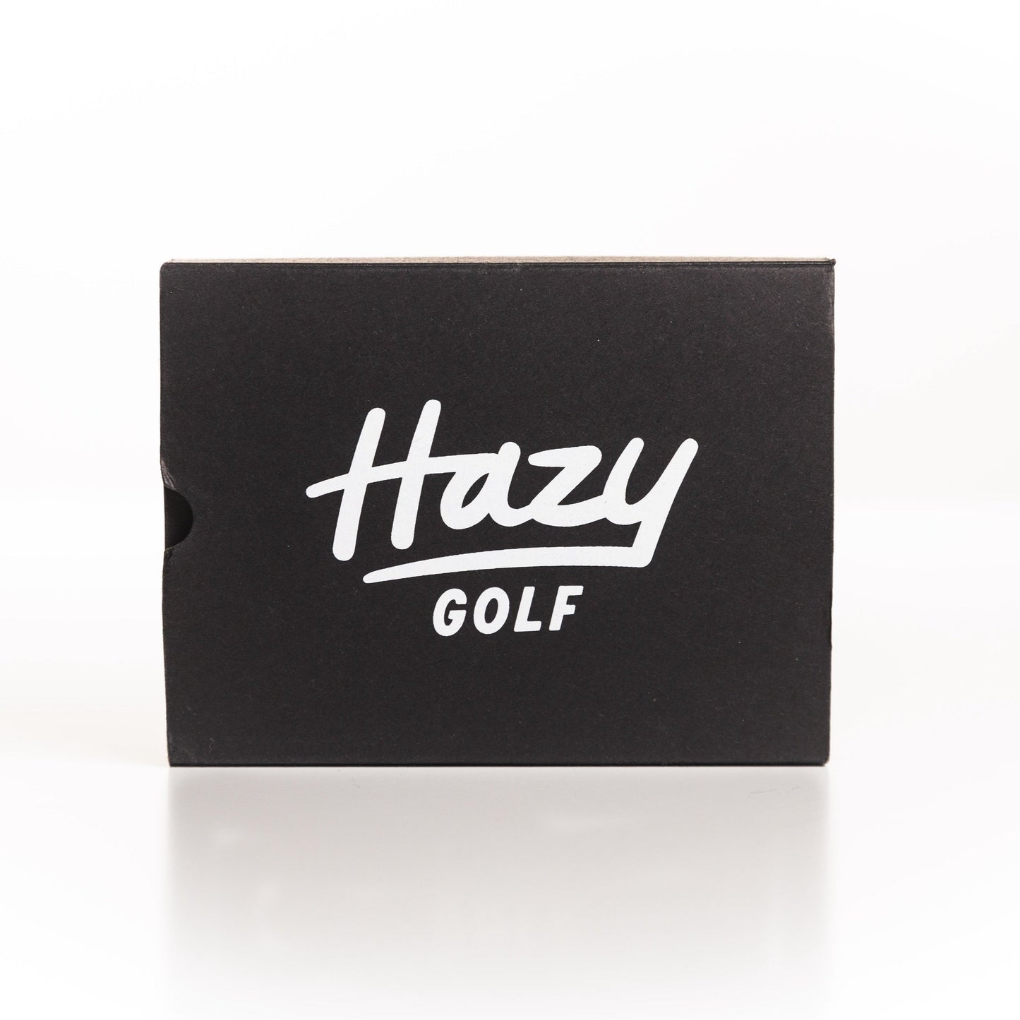 Hazy Golf Tees