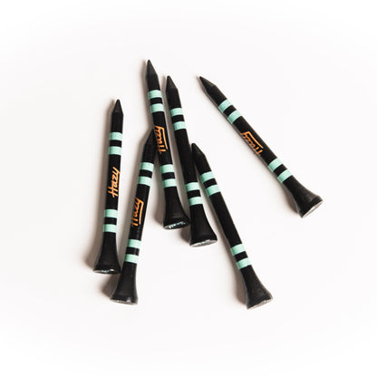 Hazy Golf Tees