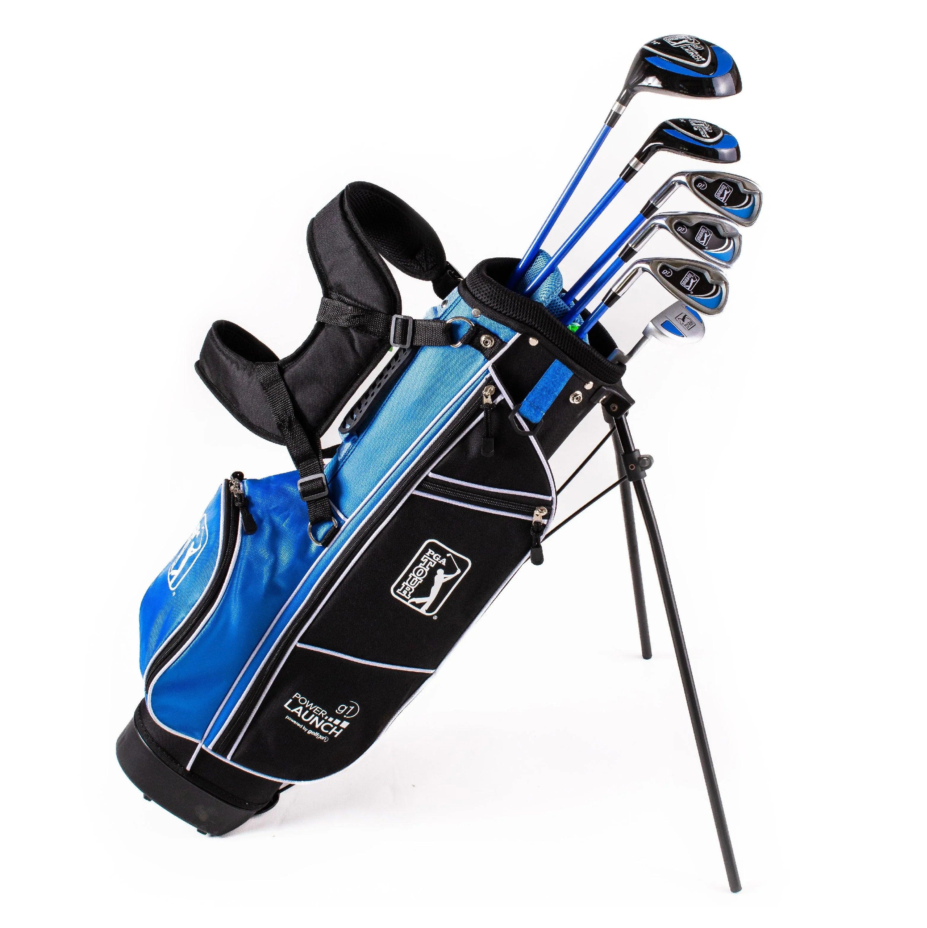 541-Blue-10-Piece-LeftHanded-Amazon-01 - GOLF LEAGUE
