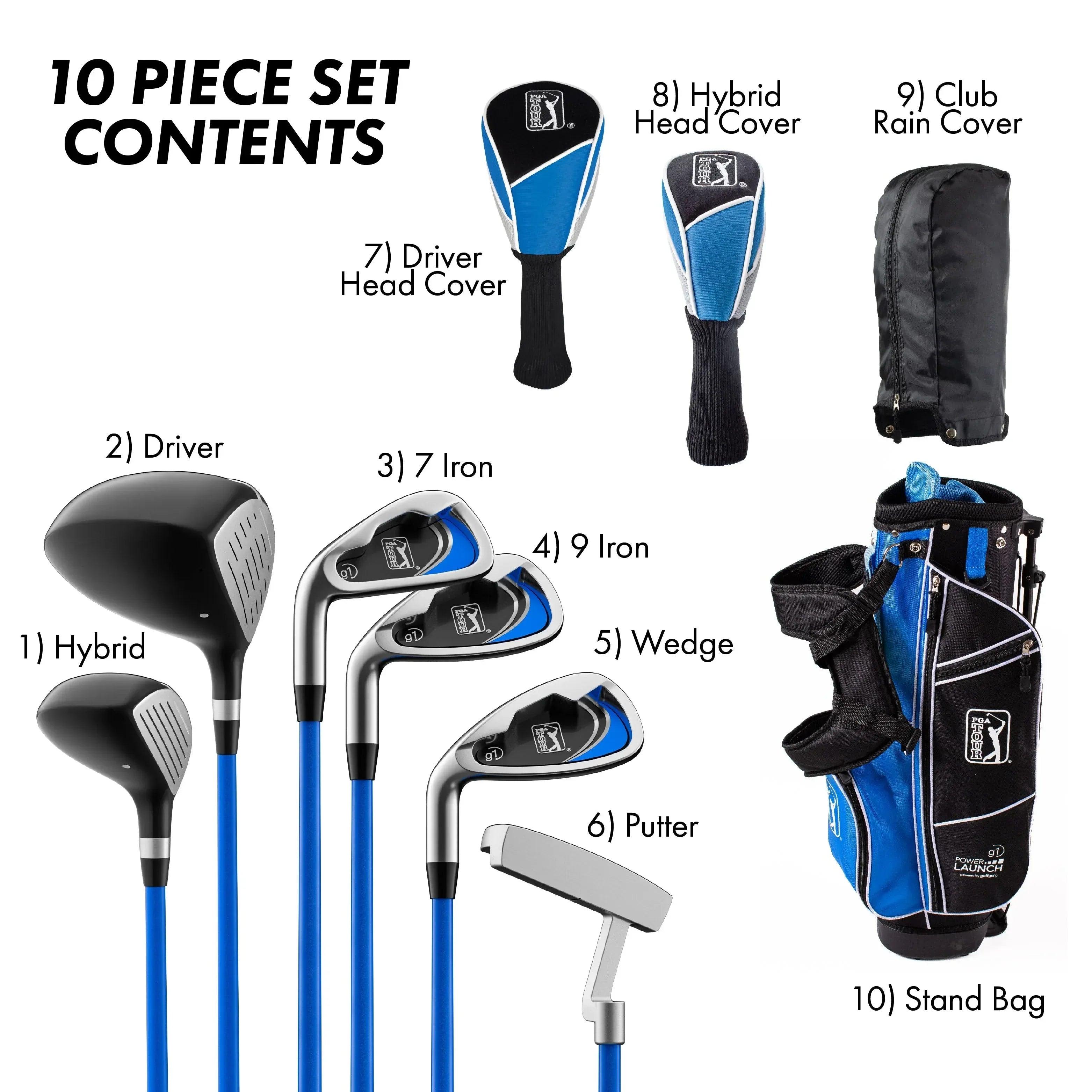 541-Blue-10-Piece-LeftHanded-Amazon-02 - GOLF LEAGUE