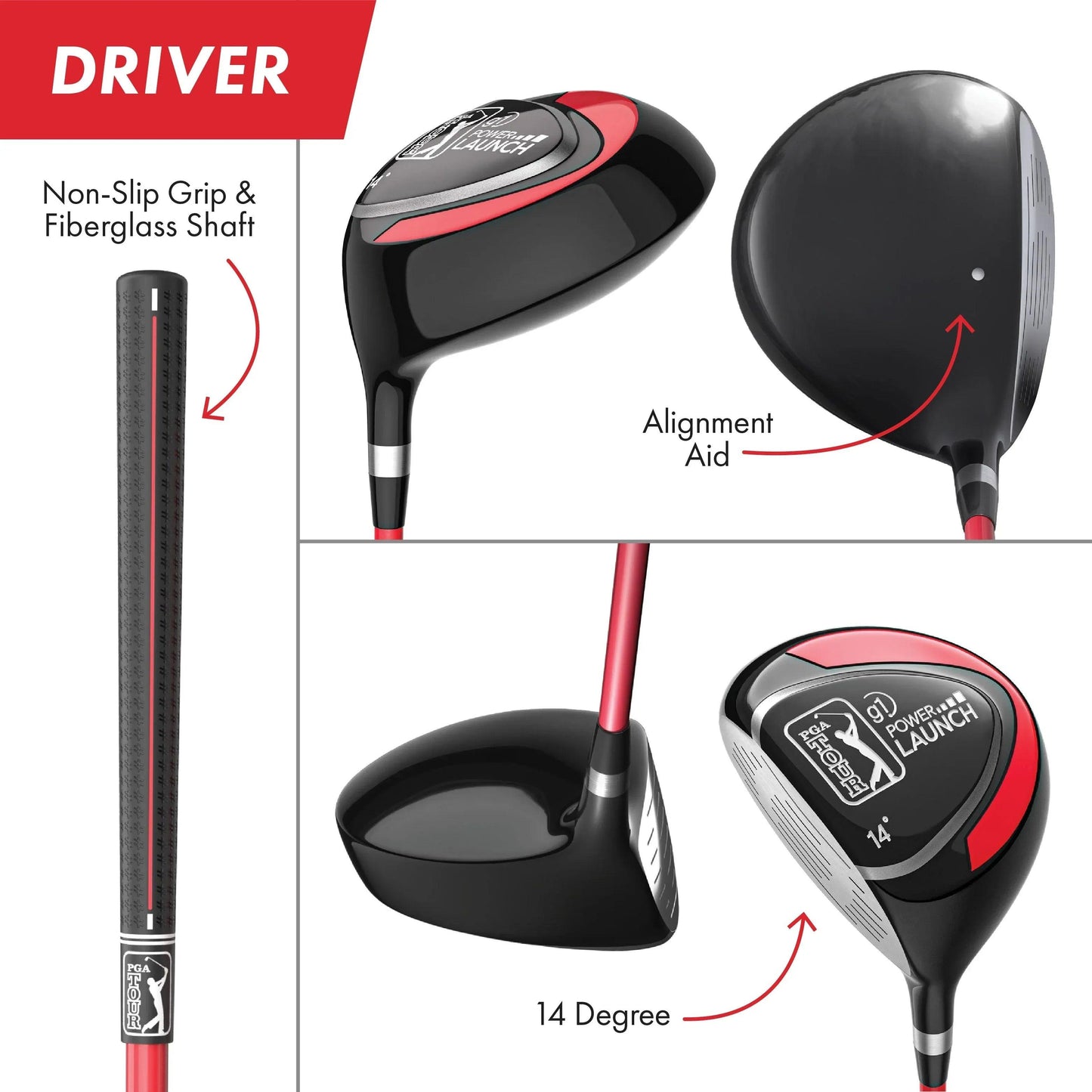 541-Red-10-Piece-LeftHanded-Amazon-03 - GOLF LEAGUE