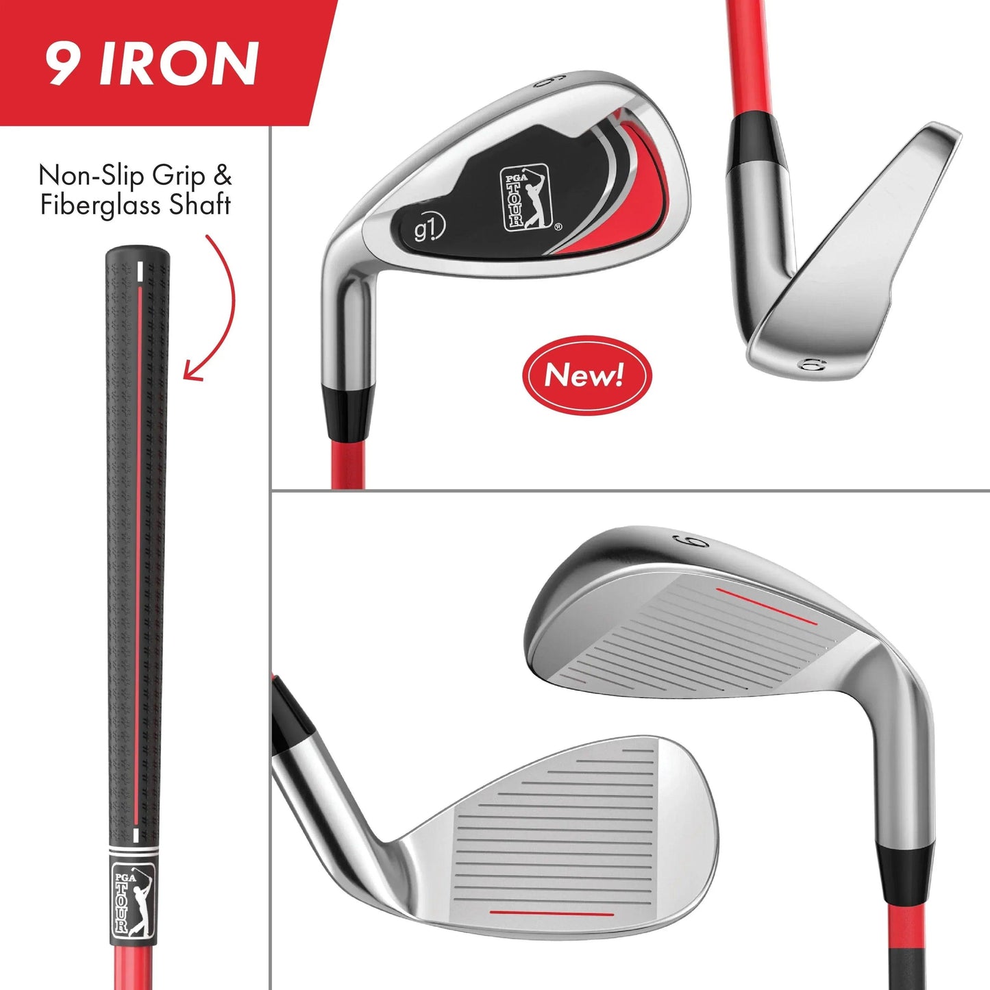 541-Red-10-Piece-LeftHanded-Amazon-07 - GOLF LEAGUE