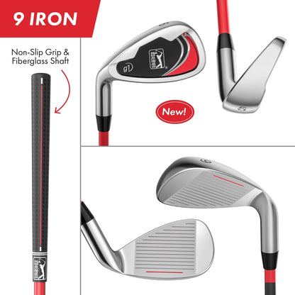 541-Red-10-Piece-LeftHanded-Amazon-07 - GOLF LEAGUE
