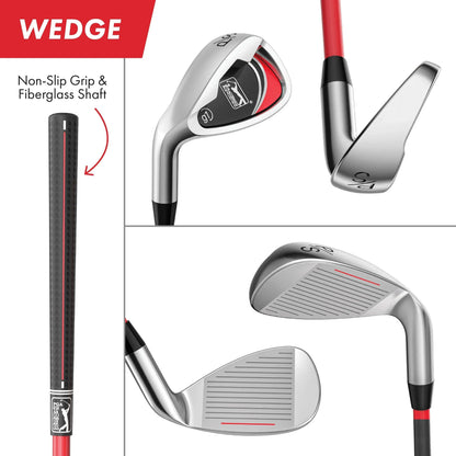 541-Red-10-Piece-LeftHanded-Amazon-08 - GOLF LEAGUE