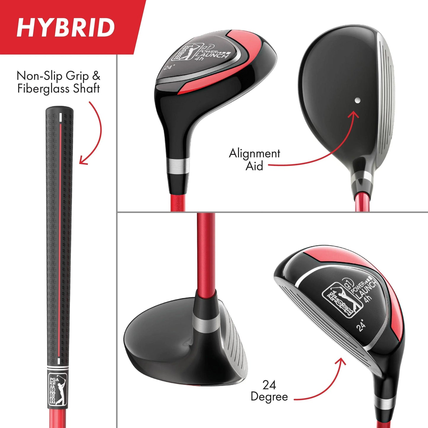 541-Red-10-Piece-LeftHanded-Amazon-09 - GOLF LEAGUE