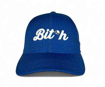 BLU ANIMAL