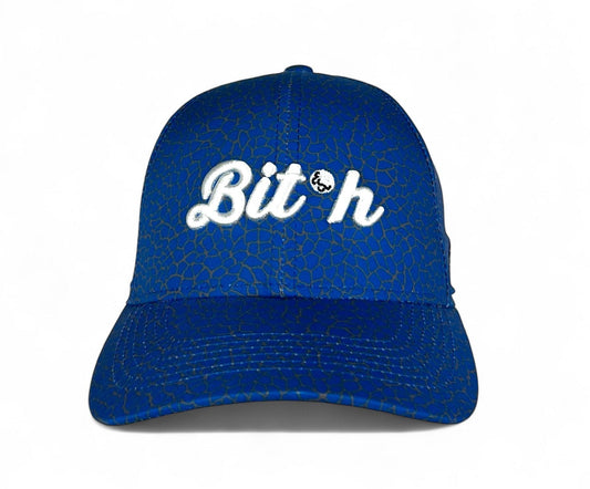 BLU ANIMAL