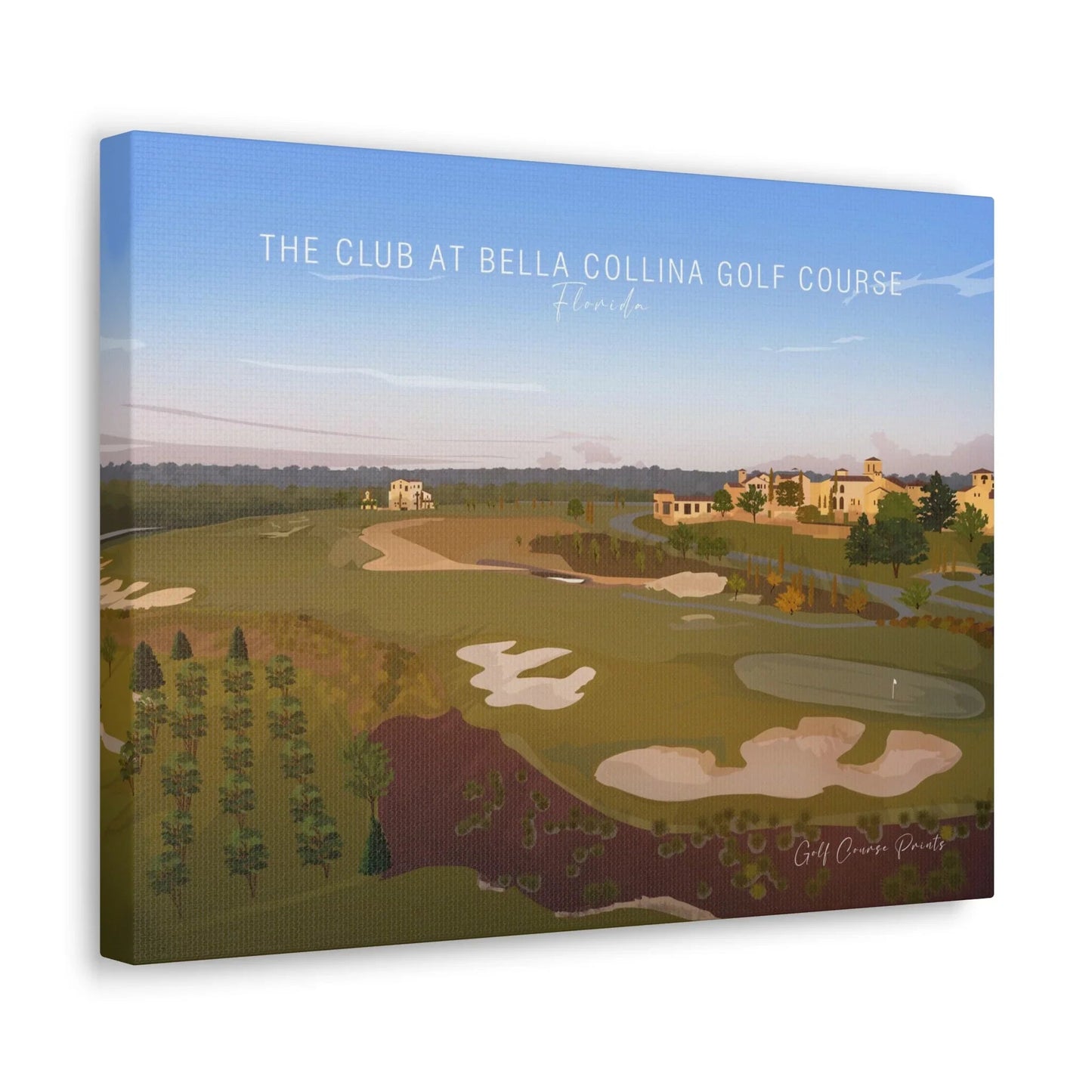 The Club at Bella Collina, Florida - Signature Designs