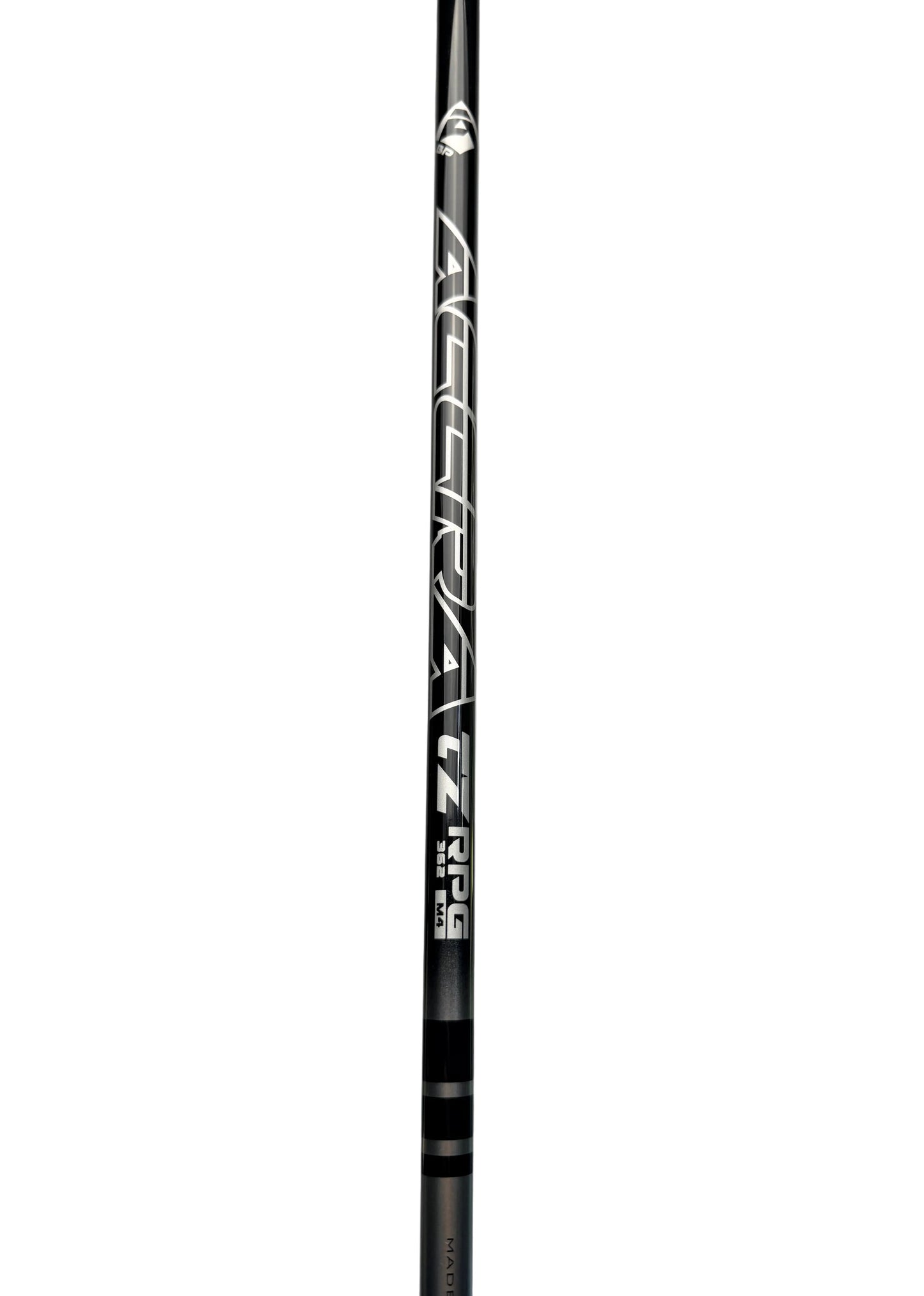 ACCRA NEW TZ RPG 362 M4 Stiff Flex Graphite Driver or Wood Shaft .335
