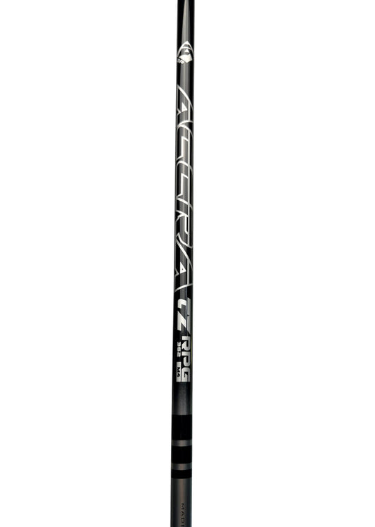 ACCRA NEW TZ RPG 362 M4 Stiff Flex Graphite Driver or Wood Shaft .335