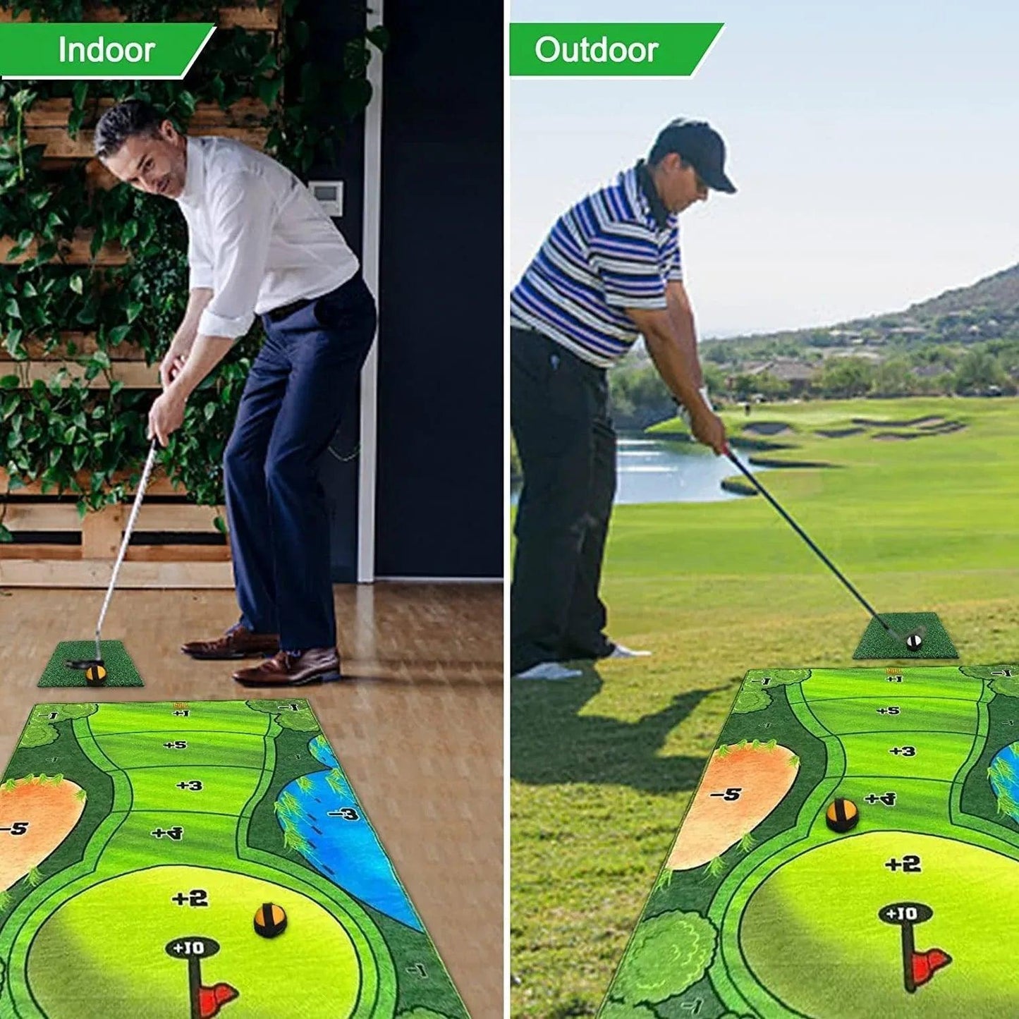 5751D4D350E48C2495F88214801C6137 - GOLF LEAGUE