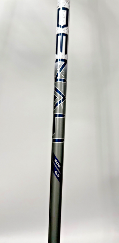 Callaway Elyte 7 Wood 21° Denali Charcoal 60g Regular Flex 42” Fairway Wood