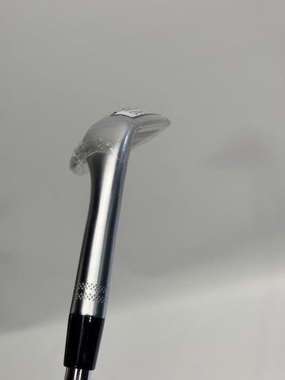 Callaway NEW Opus SP 58° Lob Wedge Brushed Chrome T Grind 6° DG S200