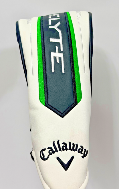 Callaway Elyte 7 Wood 21° Denali Charcoal 60g Regular Flex 42” Fairway Wood