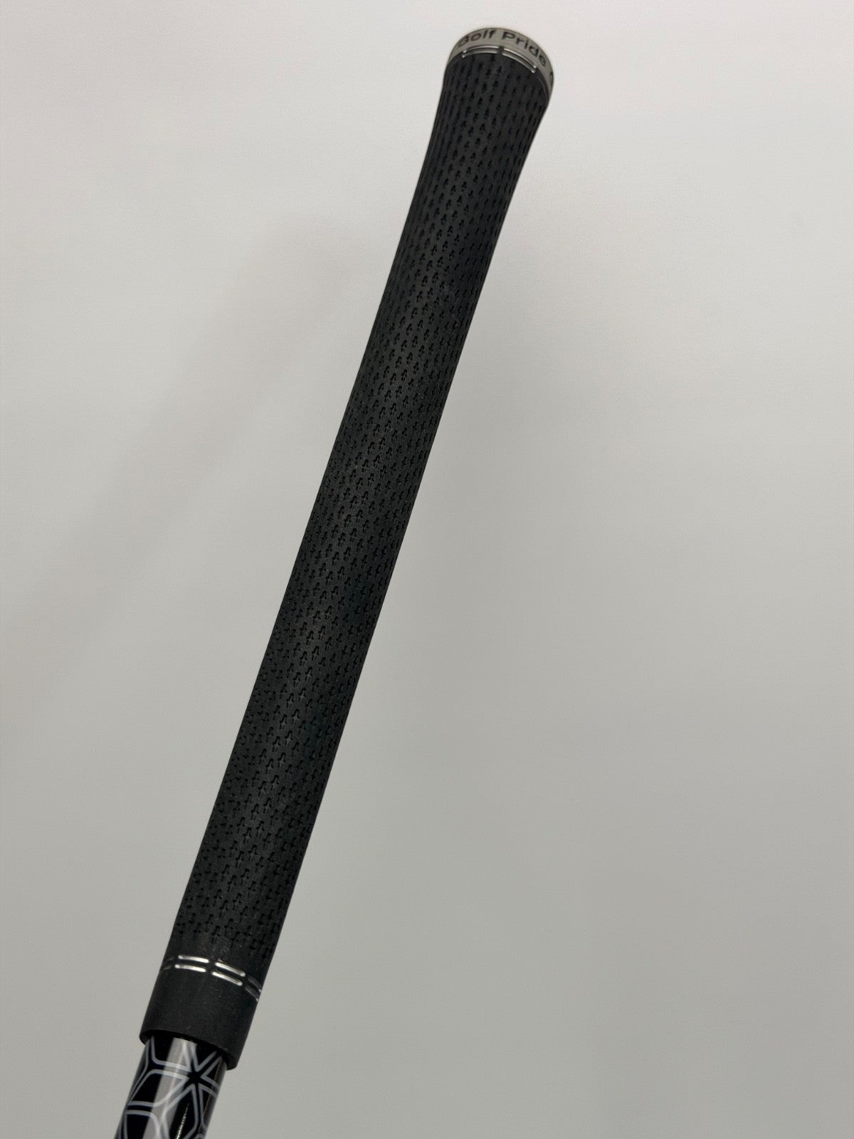 Callaway Rogue ST Max D 7 Wood 22° Cypher Black 40g Senior Flex