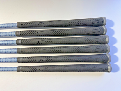 Callaway Edge Graphite Complete Set Mens 10 Clubs Driver 3W Hybrid + Putter RH (Used)