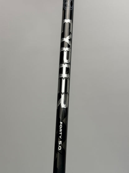 Callaway Rogue ST Max D 7 Wood 22° Cypher Black 40g Senior Flex