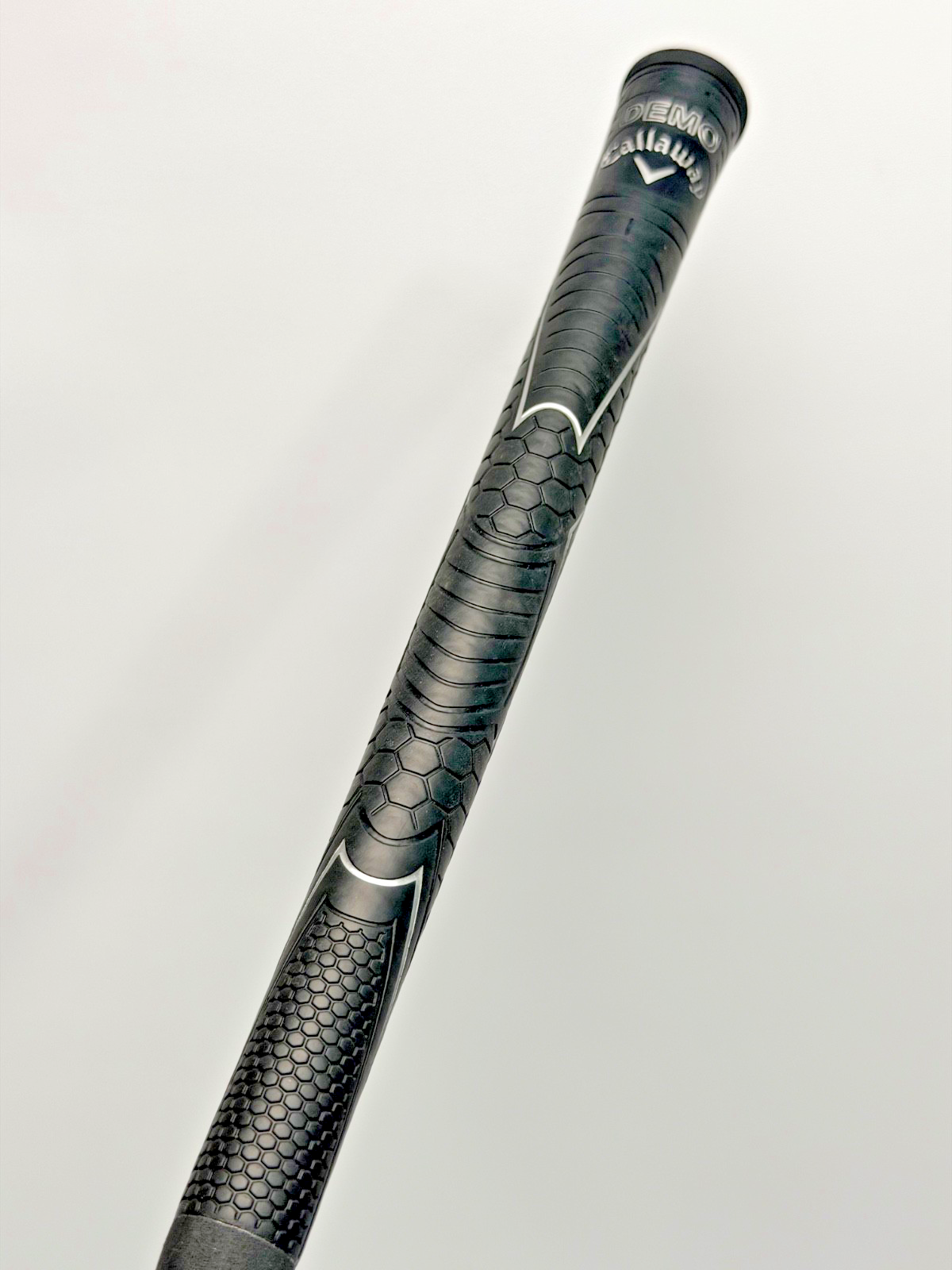 Mitsubishi Eldio 40L Fairway 40g Ladies 39.25" Shaft .335 Tip Winn Grip